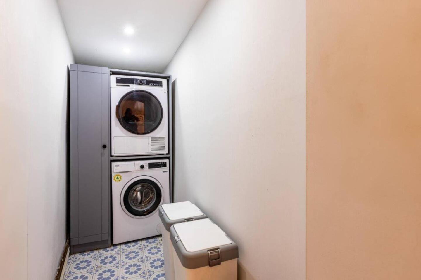 Charming Bright Rustic 2Bd2Bath Balat Pad! #349 Villa - Istanbul — Fotoğraflar 2